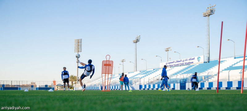 الهلال.. سالم وعطيف يعودان.. وجوميز يغيب