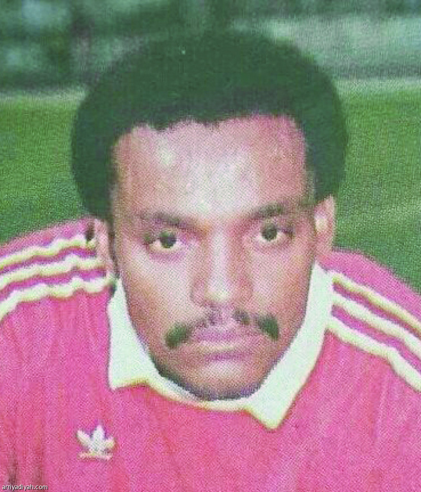 رياض يروي قصة الأسد مع الشورت