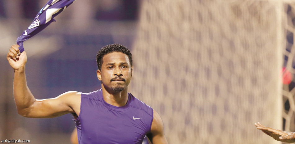 الهلال .. زلزال 15 درجة