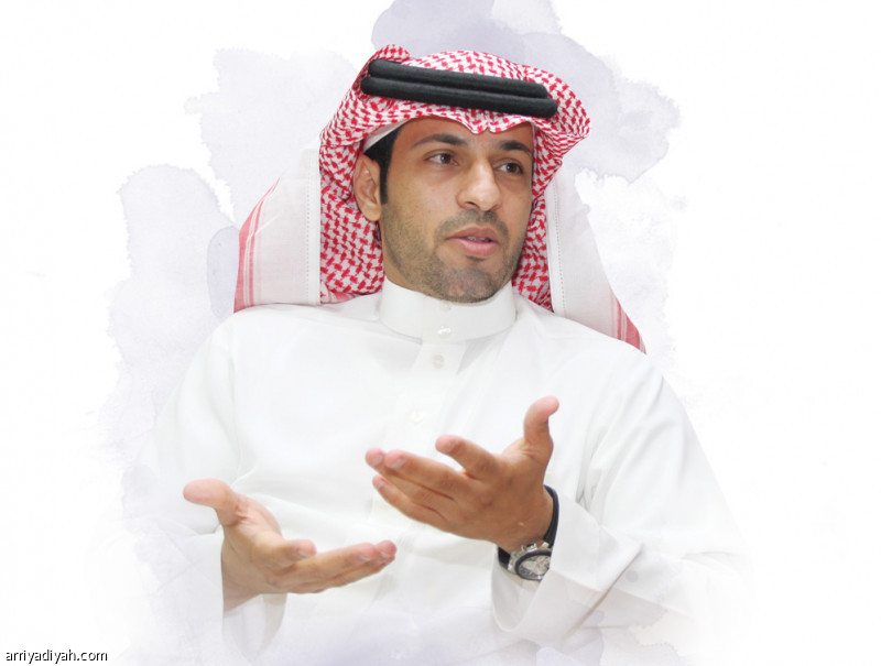 الحقباني:
أتمنى عودة البساطة