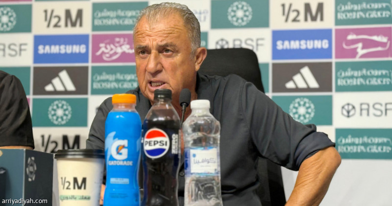 فاتح تيريم يعبر عن استيائه من التعادل مع الهلال ويشيد بمصعب الجوير وينتقد أداء الحكام