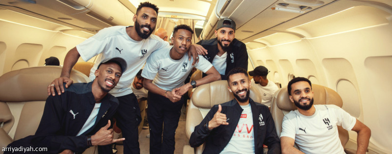 فريق الهلال يحصل على إجازة لمدة شهر ويعود في يوليو للإعداد للموسم الجديد بمعسكر في النمسا