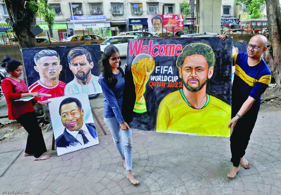 بيرنيكي..
مؤلف الغرائب والحكايات