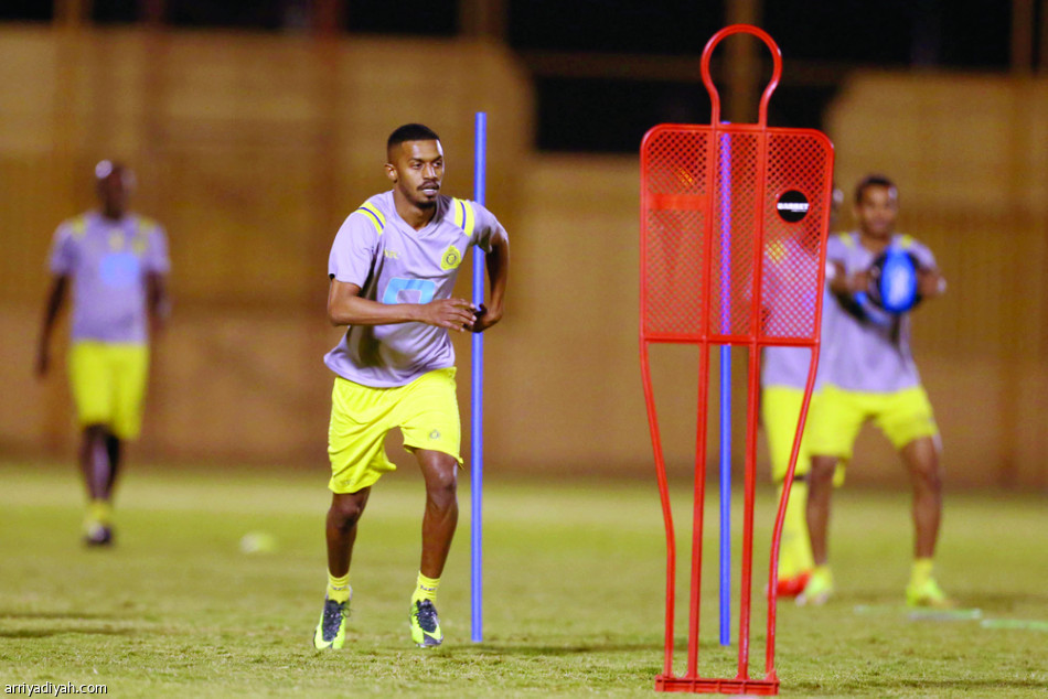 غالب: فترة مارسيليا صعبة وسأرد الجميل