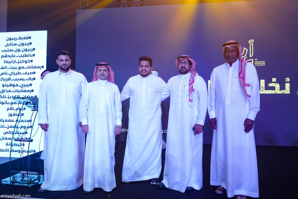 «آر كيو» تنظم ليلتها الرمضانية بحضور مسلي وماجد