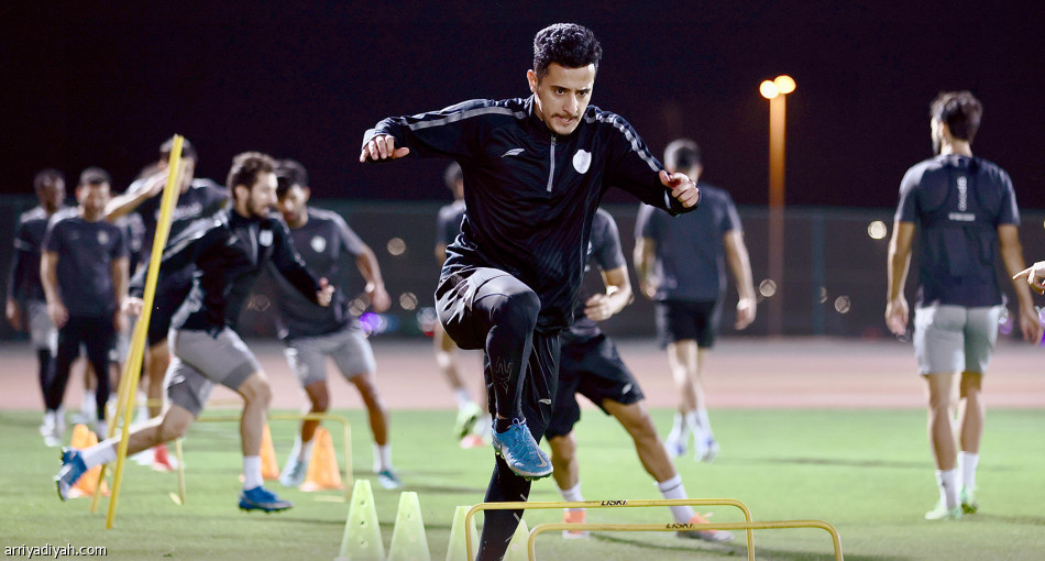 المتصدر آخر 3 جولات..
تتويج معتاد.. و2019 استثناء