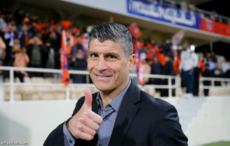 الإثنين.. الفيحاء يعود ويبدأ استعدادات نيوم