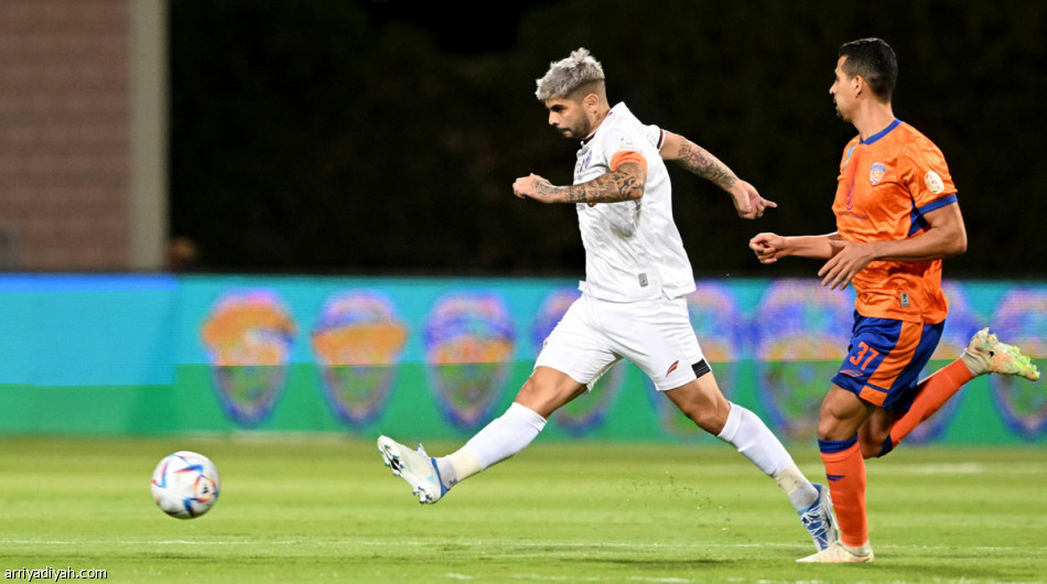 الشباب..
الانطلاقة الأفضل في 14 عاما