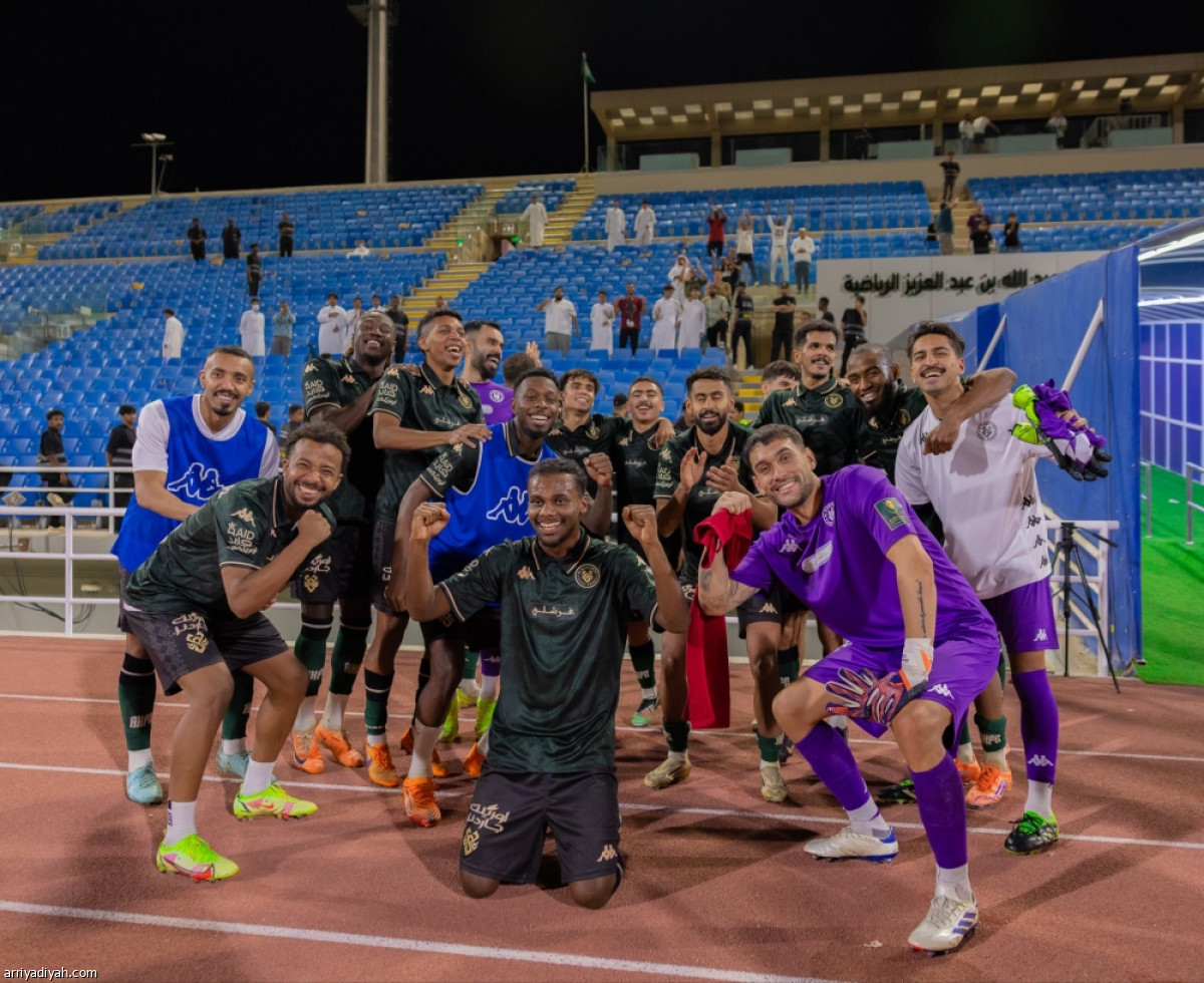 إنجاز تاريخي