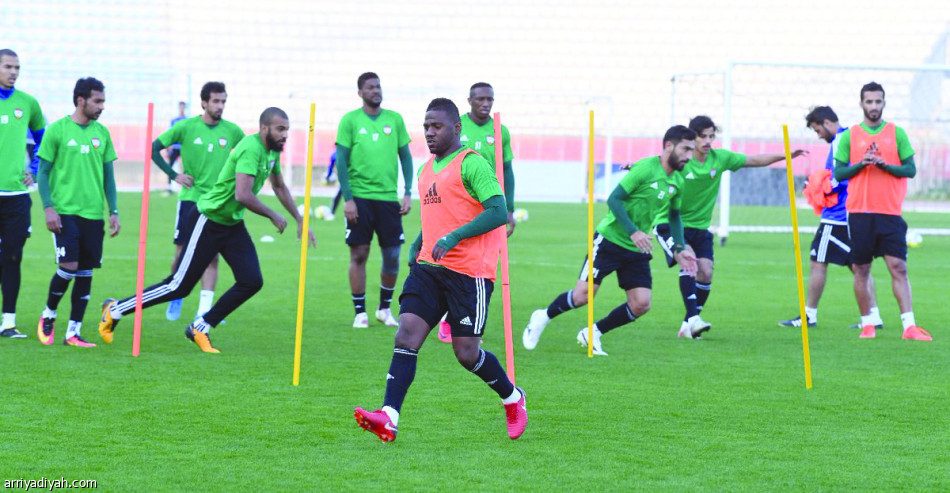 تدريبات في جميرا.. وجولة حرة للاعبين