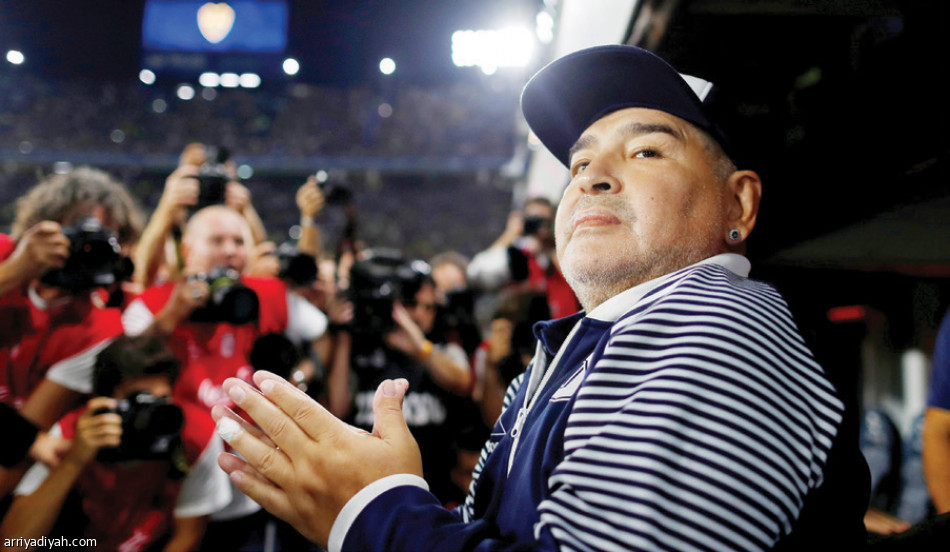 بوكا 
يصنع أفراح
الأسطورة