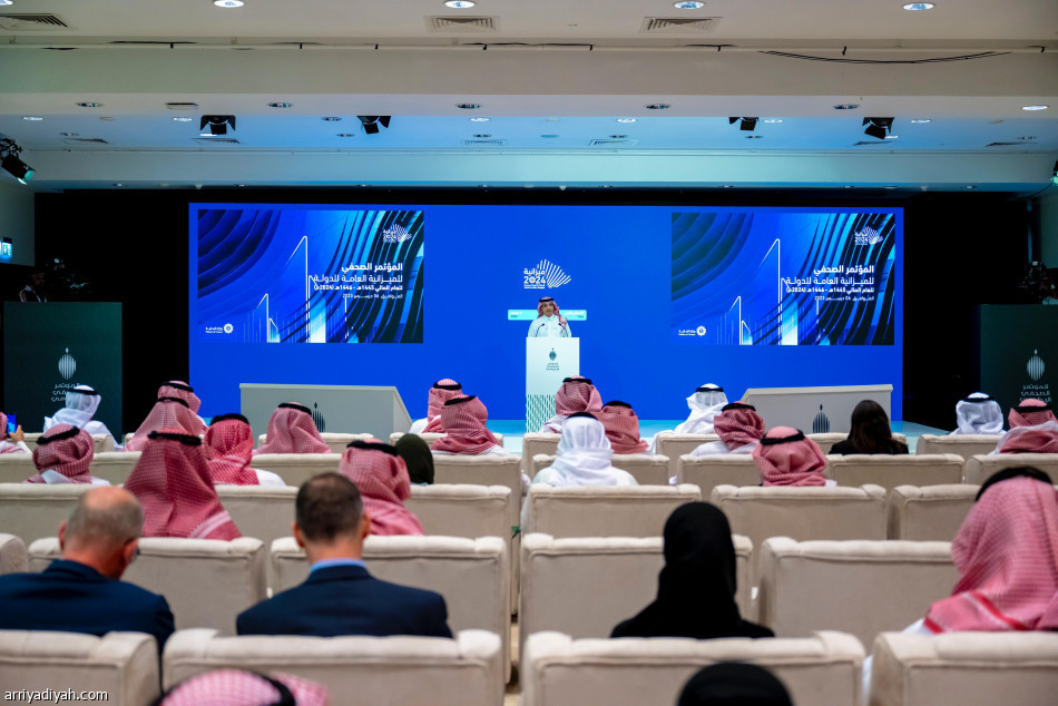 وزير المالية: رؤية السعودية أسهمت في نمو الناتج المحلي الإجمالي غير النفطي