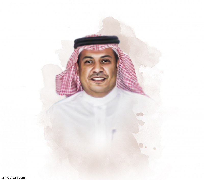 الردادي: 1000 سبب ضيعنا