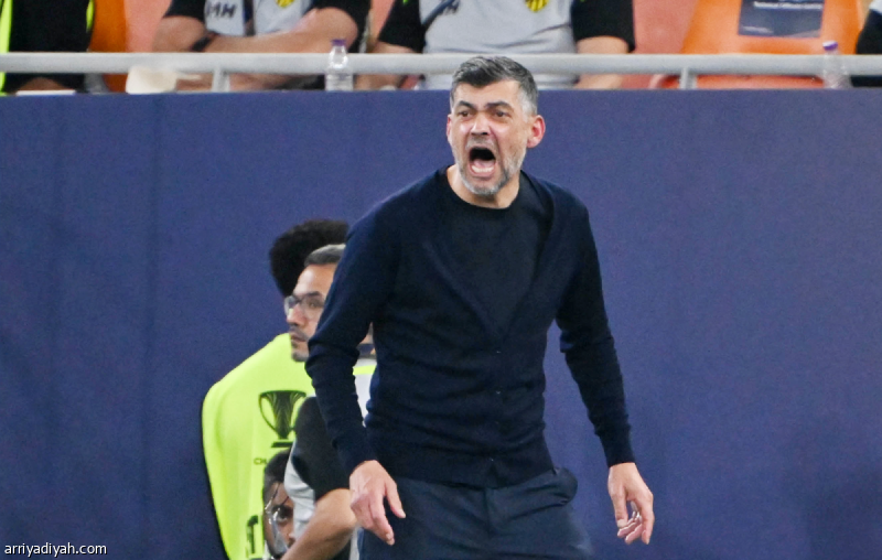 كونسيساو: انتصرنا بالطموح والجماعية.. بيريرا: الفوز أهم من الجائزة