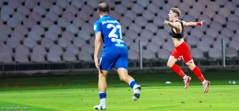 Second spherical: Al-Wahda acquired their second win