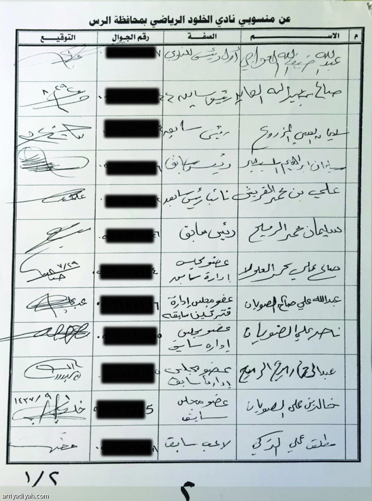 فاتورة الماء والكهرباء أشعلت الأزمة