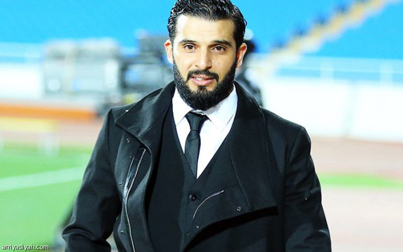 البياوي:
استعدنا الأمل