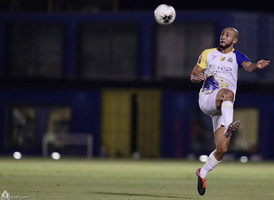 تجارب الهلال والنصر.. فوز وخسارة وتعادل