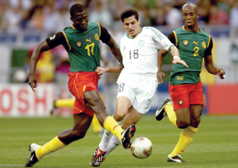 طبي الأخضر
يطمئن 
على العمري