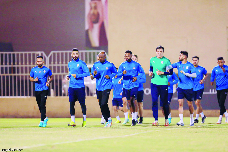 68%
الاتحاد ينتصر خارج ملعبه