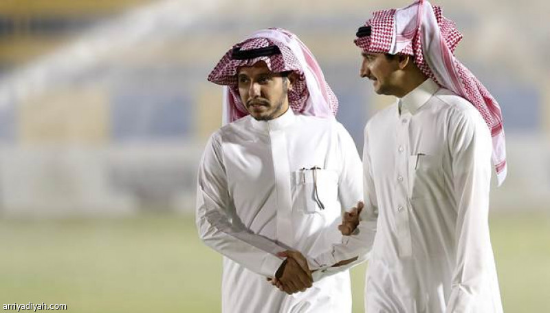 النصر: إعفاء السليمان من "الإعلام والاتصال".. والشهري بديلا