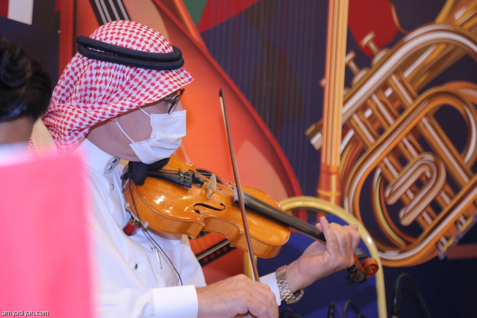 معرض جدة للشوكولاتة والقهوة يختتم فعالياته