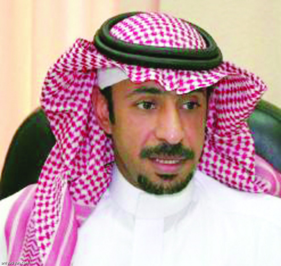 ملعب الأمير فيصل جاهز يا هلاليون