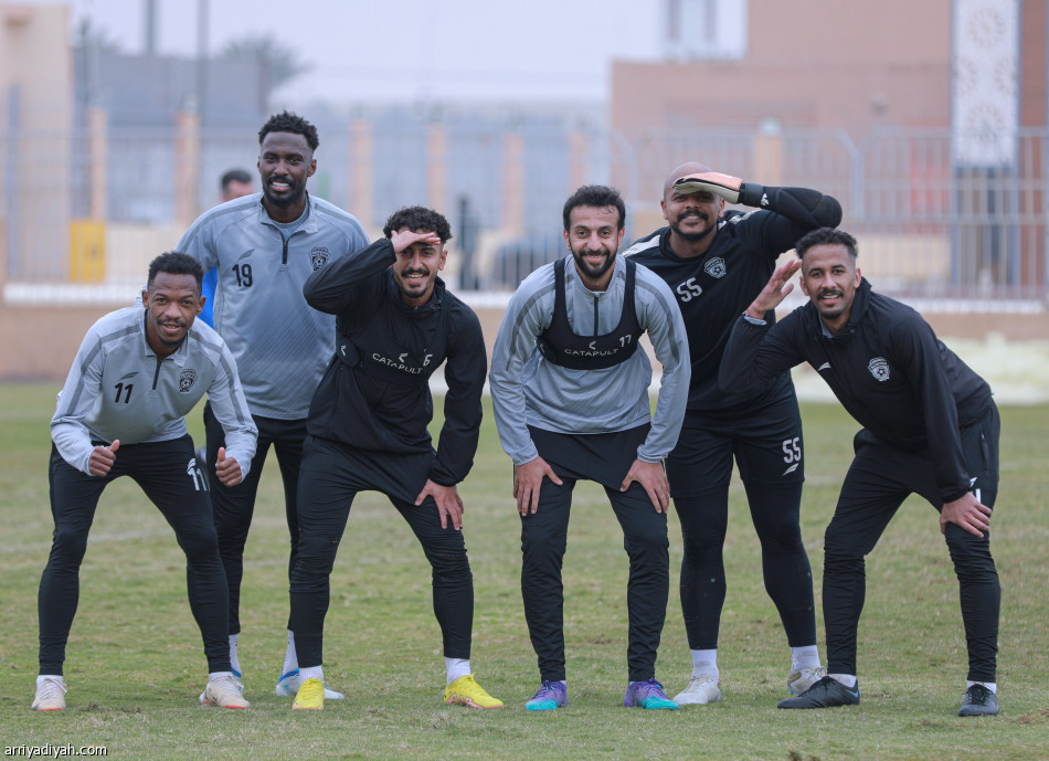 الفيحاء.. «صباحية» تفتح ملف الاتحاد