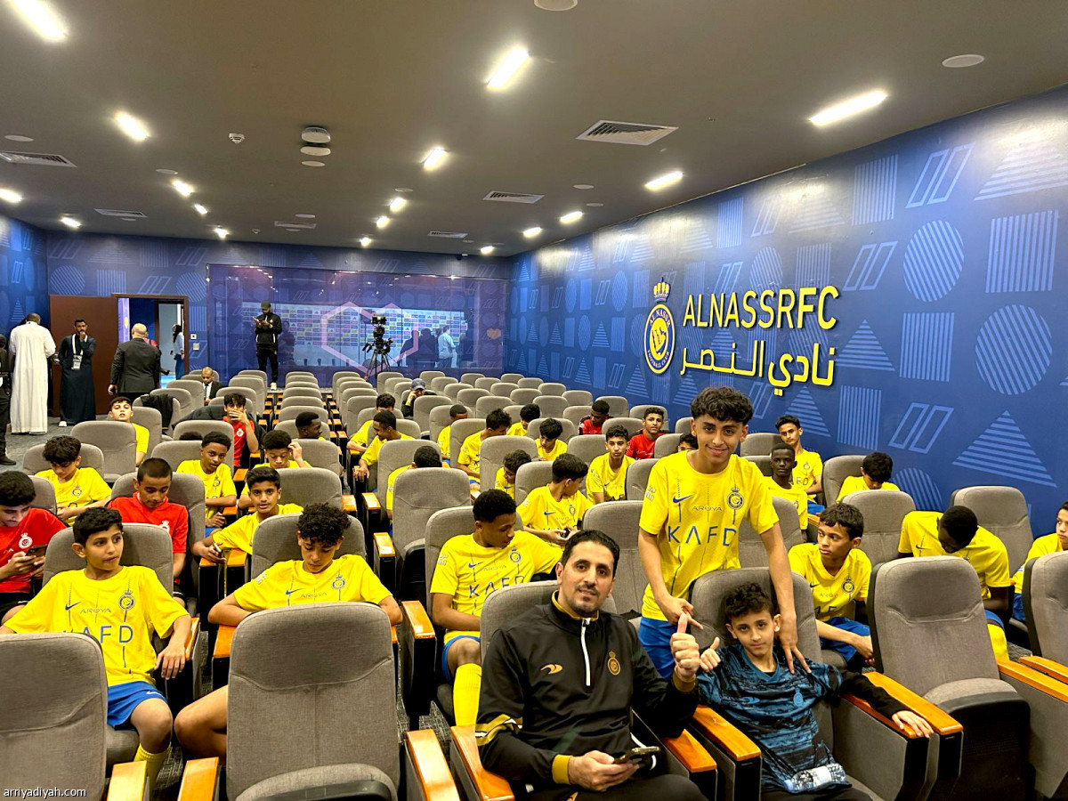 تكريم أبطال النصر