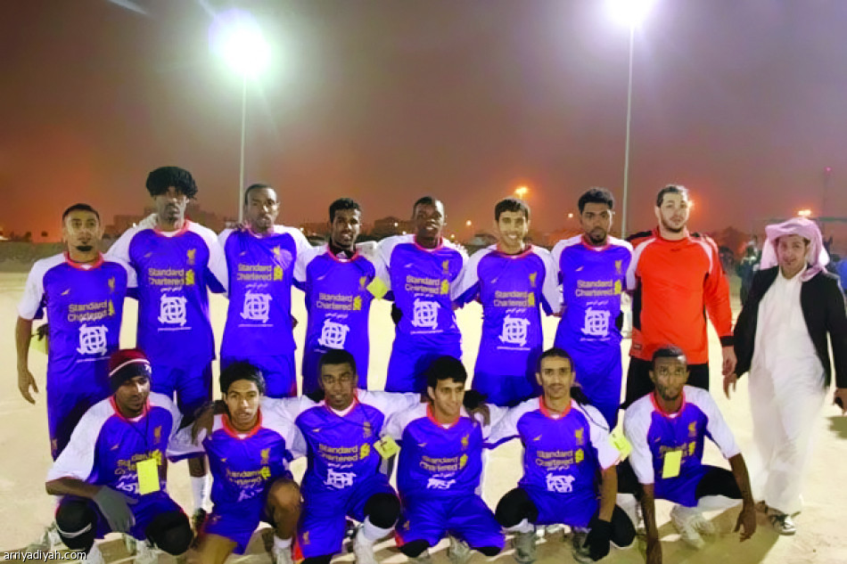 الاتجاهات والتانجو يتلقيان اليوم