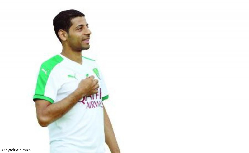الأهلي يكرر تجربة تيسير