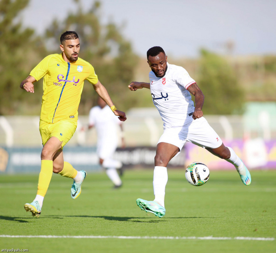 الفيصلي
يربك حسابات التأهل