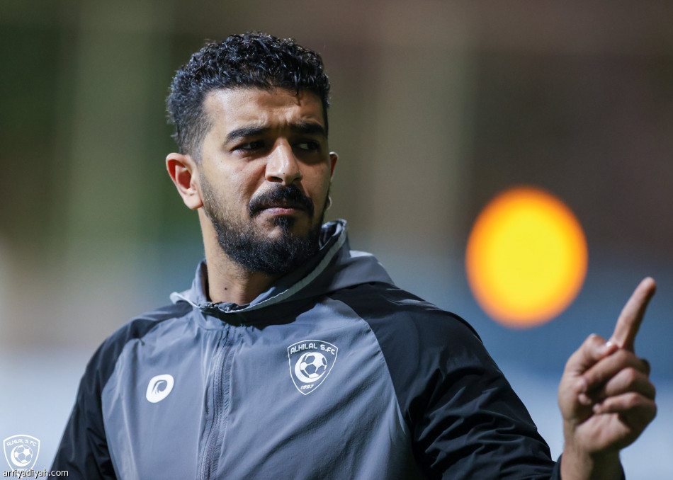 الهلال.. دفعة جديدة تلتحق بالتدريبات