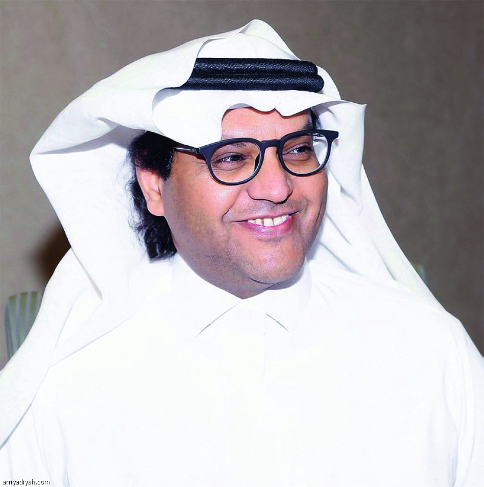 اتحاد سعودي للإعلام الرياضي برئاسة السلمي