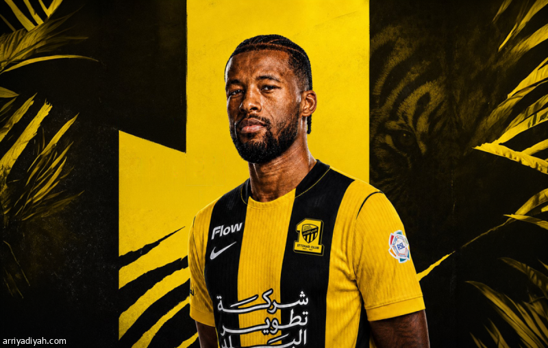 الثلاثاء.. الاتحاد يستقبل فينالدوم