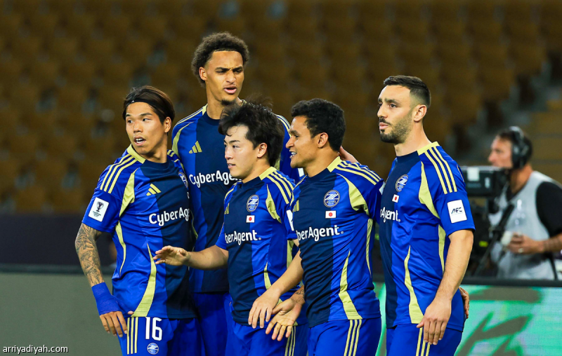 ماتشيدا.. لماذا يلقب بـ«برازيل طوكيو»؟