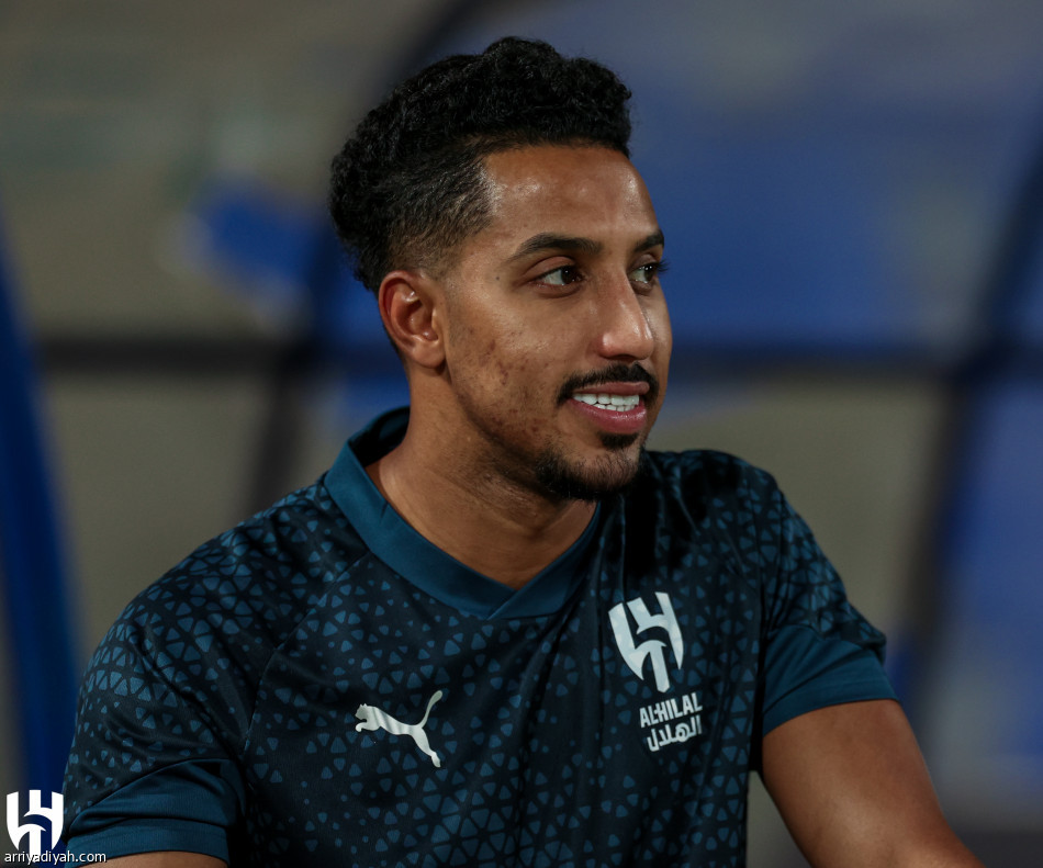 الهلال.. استشفاء بعد سداسية الرياض