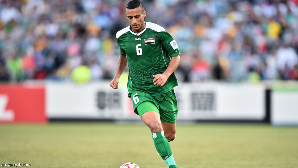 «رجال الأَرز»
يطاردون فوزا غاب 37 عاما