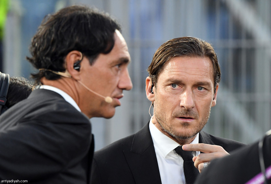 الوحدة والنشوة.. 
تطلقان أوروبا الاستثنائية