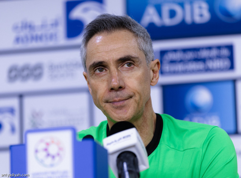 سوزا : دخلنا المنعطف.. ونواجه أزمة