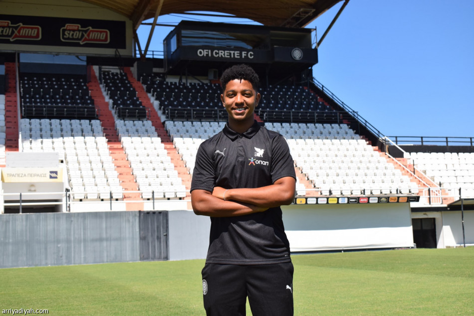 لاعبا المواهب 
يوقعانش مع ناد يوناني