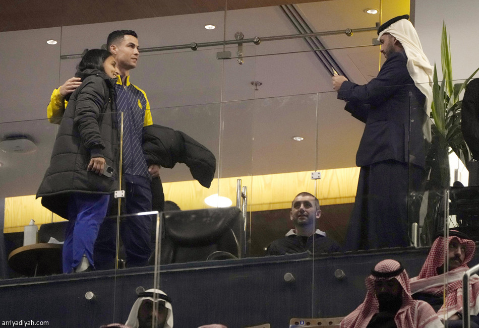 العام الثامن..
الأصفر ينطلق بانتصار
