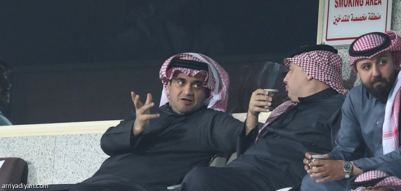 البلطان: هدف حمدالله الأول غير صحيح