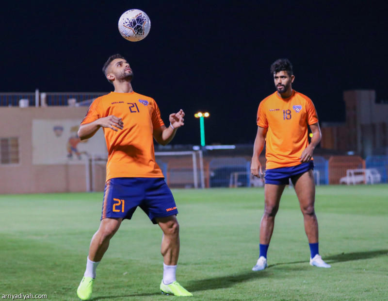 راعٍ يوفر مياه الفيحاء