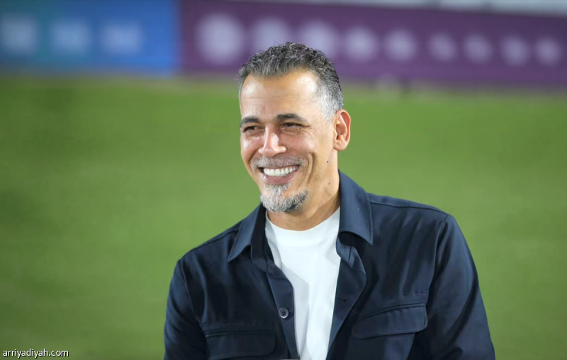 الصورة الرئيسية لمقال: محمود: تمسّكنا بالمدرب لأننا نريد الاستقرار