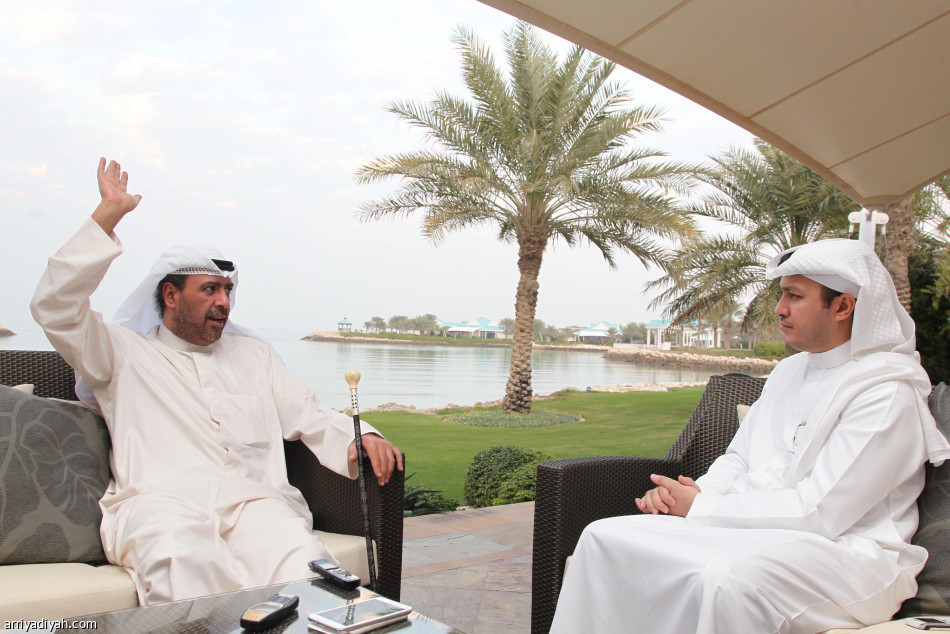 ابن همام تمادى على الأمة الإسلامية