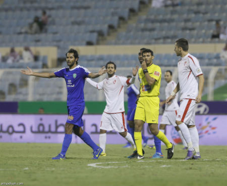 دوري جميل: الفتح يكسب الوحدة بثنائية نظيفة