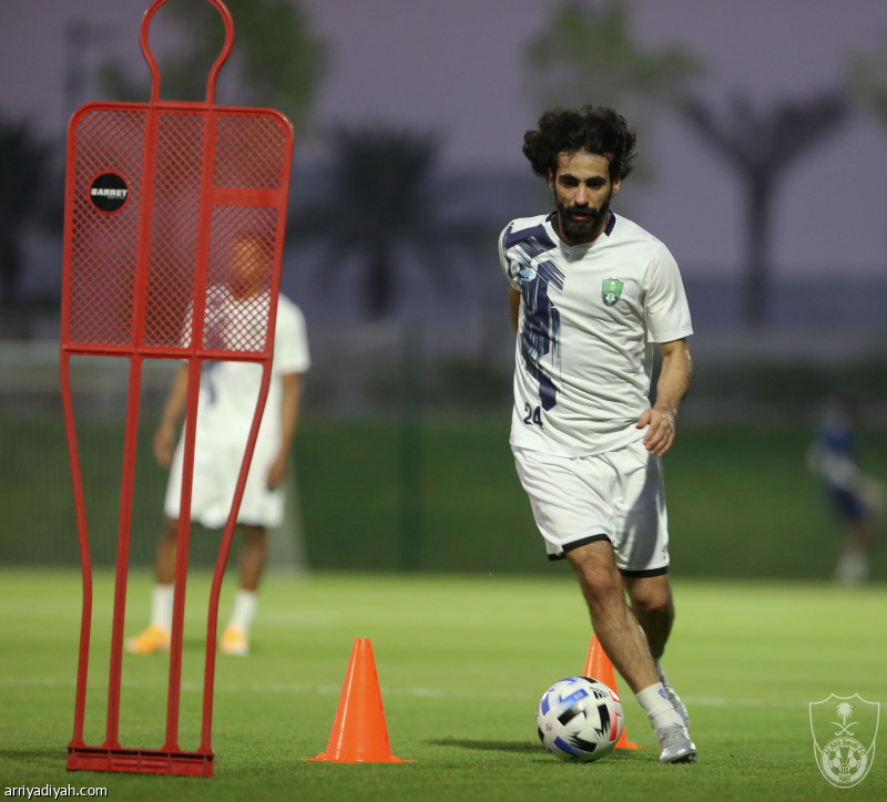 الأهلي يستعد للشرطة مجددا