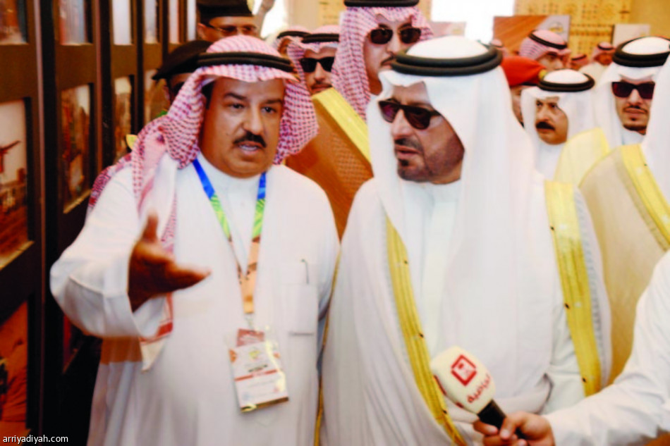 انطلاق رالي حائل نيسان الدولي
