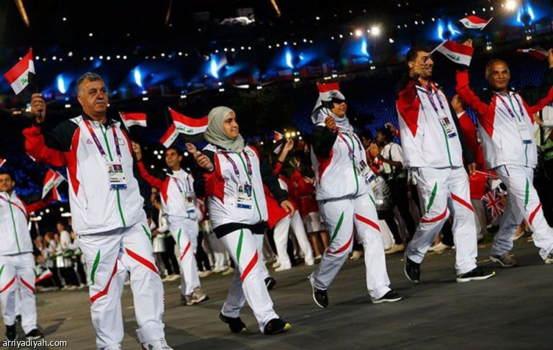 ريو 2016 : البرازيل في الحلم الأخير والعراق والجزائر يمثلان العرب